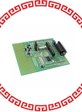 PTC04-DB-922XX PTC04 DAUGHTERBOARD 922XX