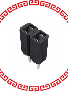 SSA-102-S-T CONN RCPT .100 2POS TIN PCB