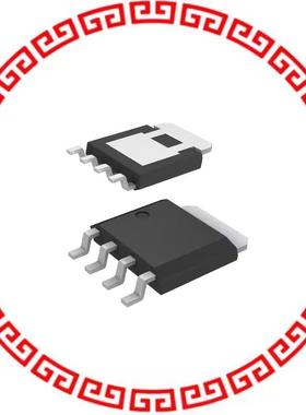 HAT2168H-EL-E MOSFET N-CH 30V 30A 5LFPAK