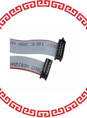 2205115-1 CA 75MM 10 POS. MOW-PB M-M VALUE