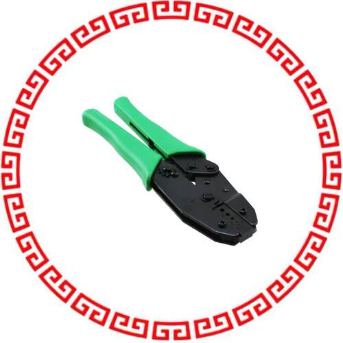 14319 TOOL HAND CRIMPER COAX SIDE