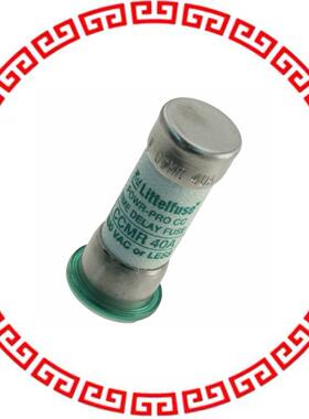 CCMR040.T FUSE CARTRIDGE 40A 600VAC/250VDC