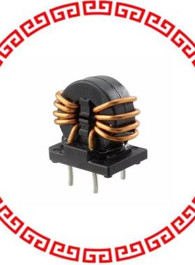 7448031501 COMMON MODE CHOKE 1MH 15A 2LN TH