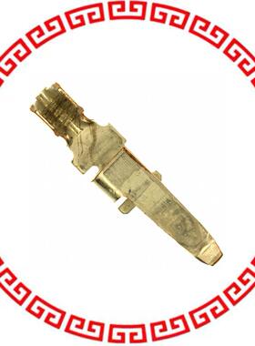 556883-1 TERM BLADE NON-GENDR 14-18AWG TI