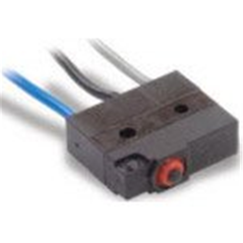 LCS06A060P00PC「Switch Snap Action N.O./N.C. SPDT Pin Plu」