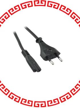 AC15WEU LINE CORD 2 COND EU
