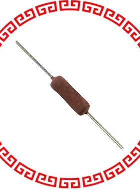 ALSR03400R0FE12 RES 400 OHM 3W 1% AXIAL