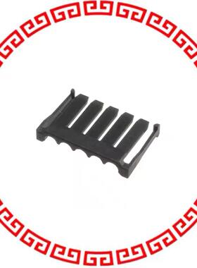 1053251005 NANO-FIT TPA V0 BLK 5 CKT
