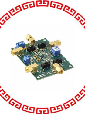 VCA2619EVM EVAL MODULE FOR VCA2619