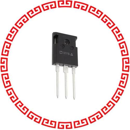 DSEE30-12A DIODE ARRAY GP 1200V 30A TO247AD