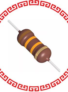 RR03J13KTB RES 13.0K OHM 3W 5% AXIAL