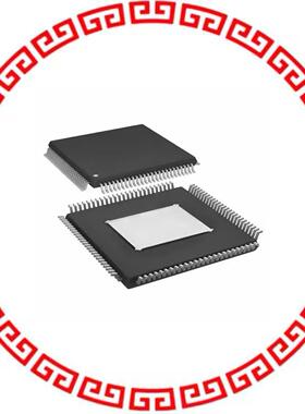 ADAU1445YSVZ-3A IC SIGMADSP 175MHZ 100TQFP