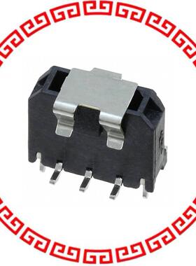 436500321 MICROFIT 3.0 SR VERT SMT CLIP