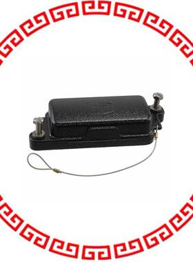 9400105401 HAN 10 HPR COVER TOGGLE LOCKING