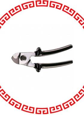 1205985 CUTTER CABLE OVAL 6.89