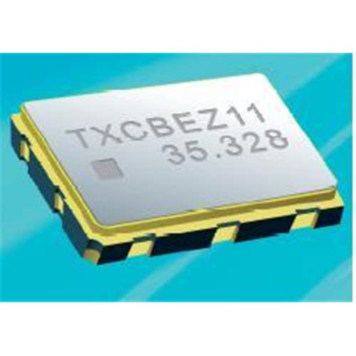 6U-27.000MBE-T《VCXO Oscillators 27MHz 3.3V -40 to 85C》