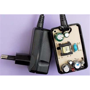 STEVAL-ISA014V1《VIPer12A Travel Adaptor 3.6W Output》