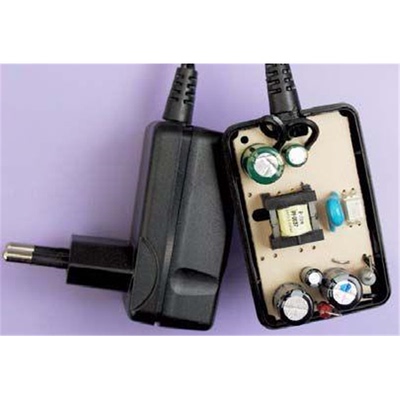 STEVAL-ISA014V1《VIPer12A Travel Adaptor 3.6W Output》