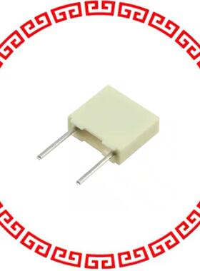 RSBPC1100AA00J CAP FILM 1000PF 5% 630VDC RADIAL