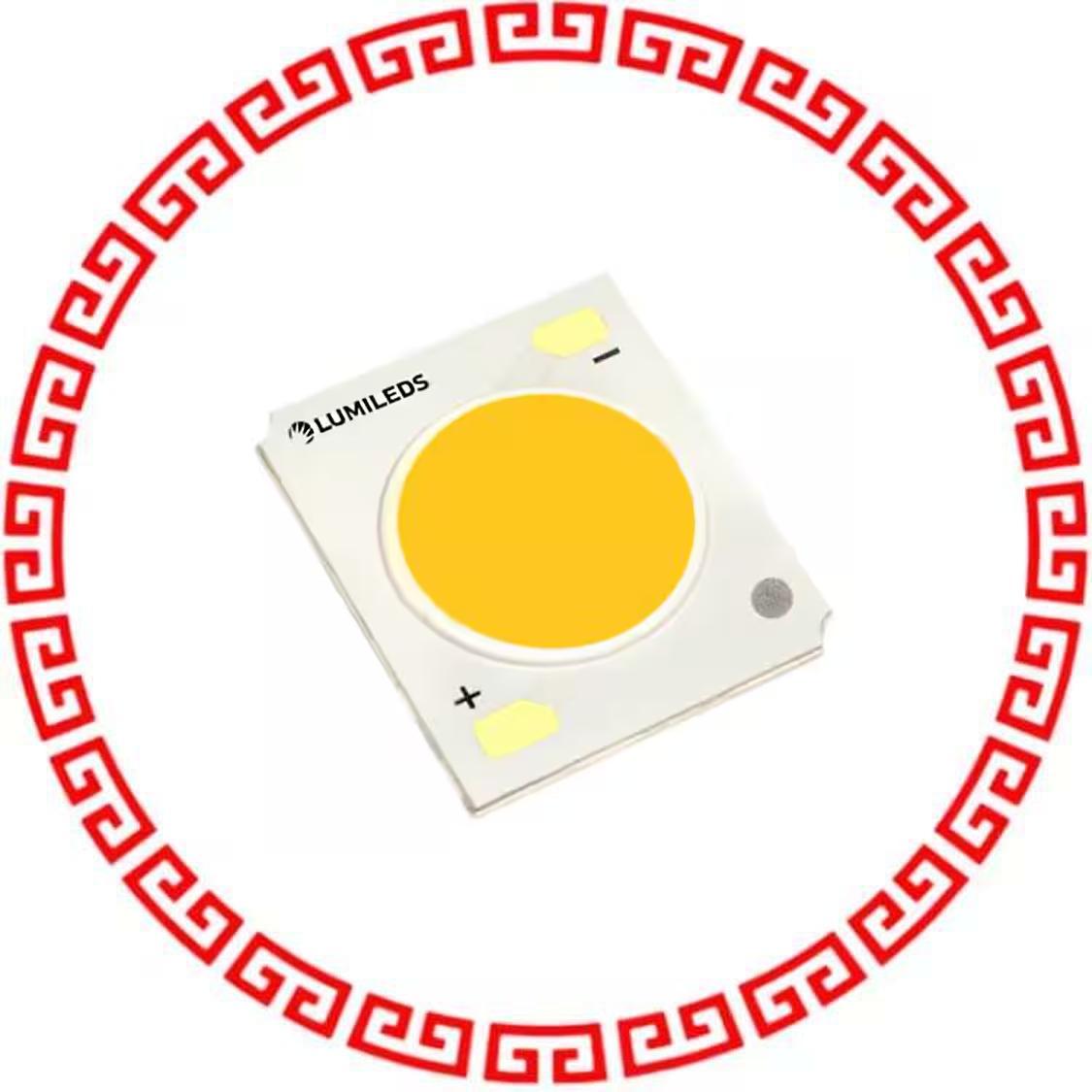 L2C5-57701204E1300 LED COB CORE RANGE GEN3 CW RECT
