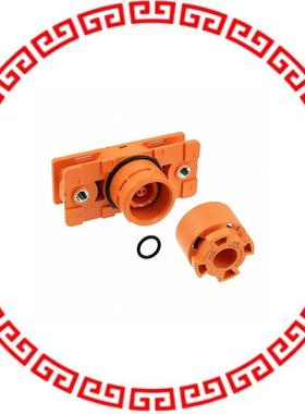 EM30MSD CONN CIRC 2POS CRIMP