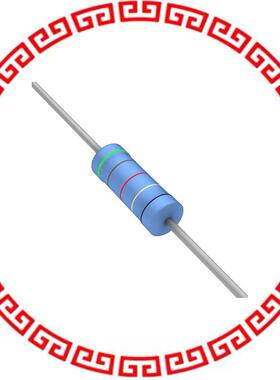 ASRM1JA5K10 RES 5.1K OHM 1W 5% AXIAL