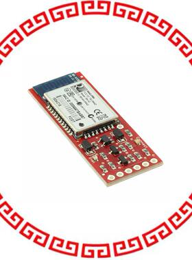 WRL-12576 SPARKFUN BLUETOOTH MATE SILVER