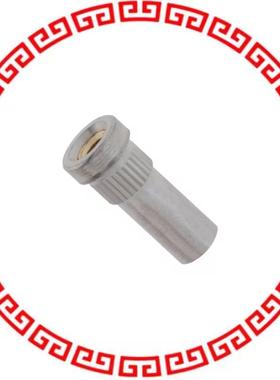 0360-0-15-01-34-27-10-0 CONN PIN RCPT .032-.046 KNURL