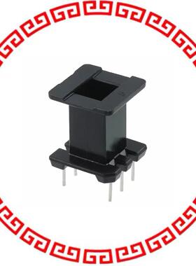 CSV-E25/13/7-1S-6P-C COIL FORMER VERTICAL