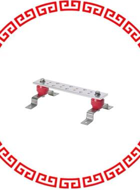 GB2B0514TPI-1 BUSBAR GROUNDING 1/4