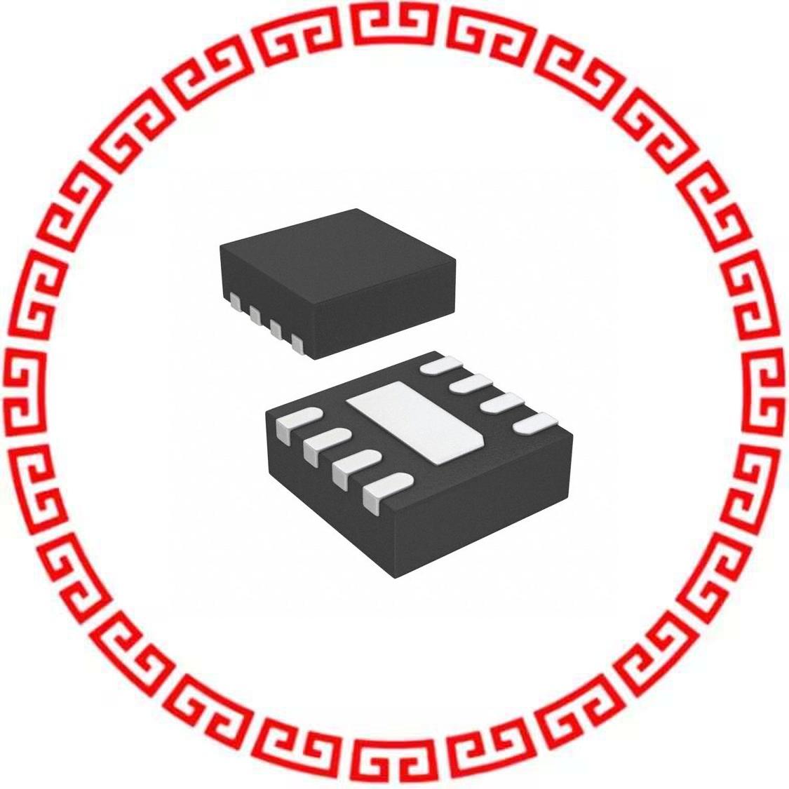 LTC4361HDC-2#TRMPBF IC OVP/OCP PROTECTION CTLR 8DFN