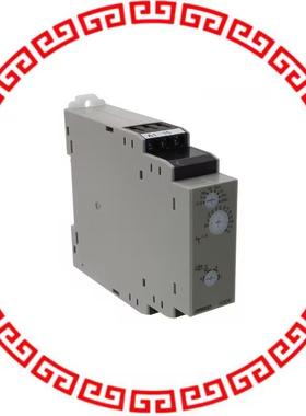 H3DK-S1 AC/DC24-240 RELAY TIME DELAY 1200HR 5A 2