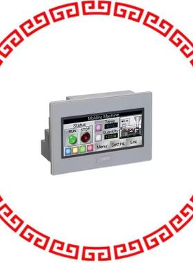 FT1A-C12RA-B HMI TOUCHSCREEN 3.8 COLOR