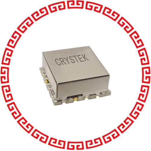 CVCO55CC-1920-2120 OSC CRO 1920-2120 MHZ SMD .5X.5