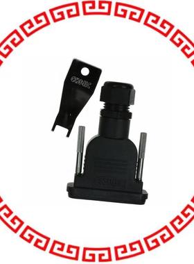 165X14839X 25 POS WATER RES HOOD LONG SCR