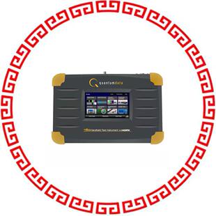 VIDEO TESTER HANDHELD 780