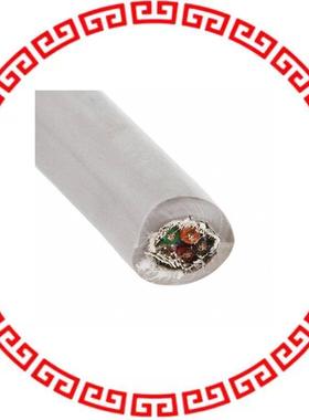 M1605 SL005 CABLE 5COND 28AWG SHLD 100'