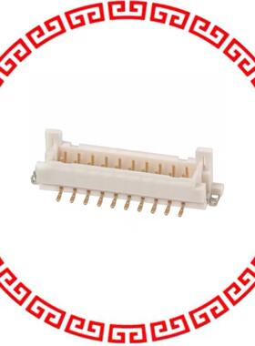 DF11G-20DP-2V(50) CONN HEADER 20POS 2MM SMD GOLD