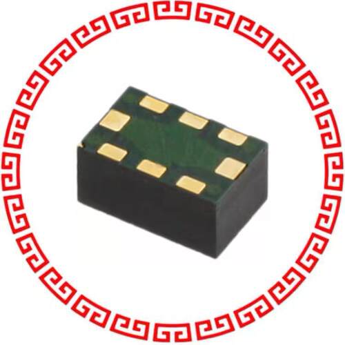 SKY12235-11 RF ATTENUATOR 36DB 50OHM 8TLGA