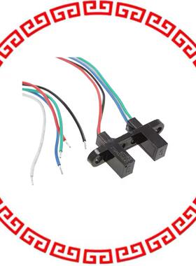 OPB903W55Z SWITCH SLOTTED OPTICAL WIDE GAP