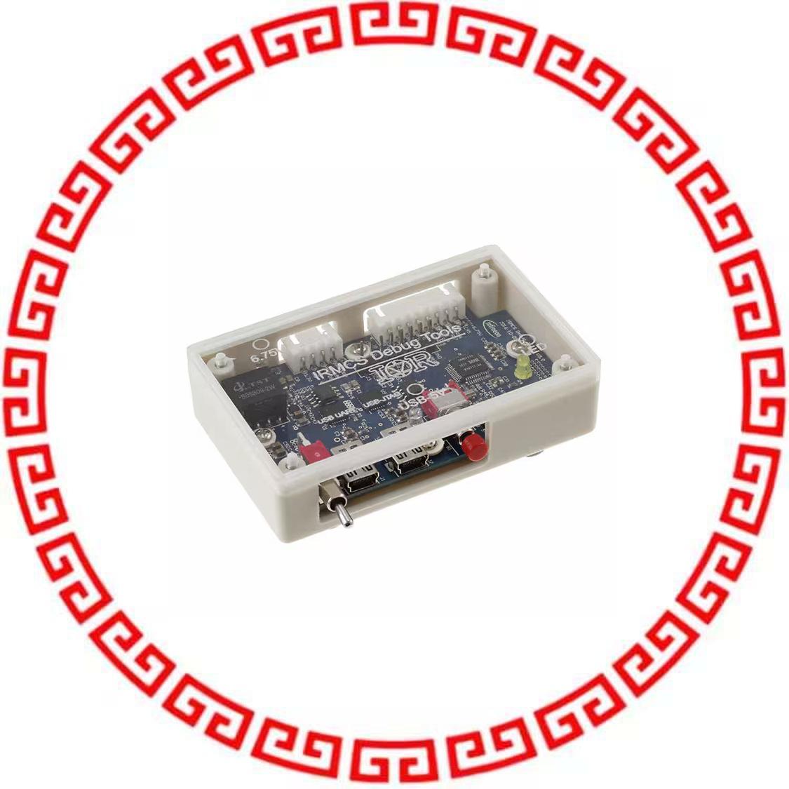 MCETOOLV2 IMOTION DEBUGGER