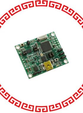 STEVAL-MKI081V1 BOARD DEMO MEMS LPR403AL