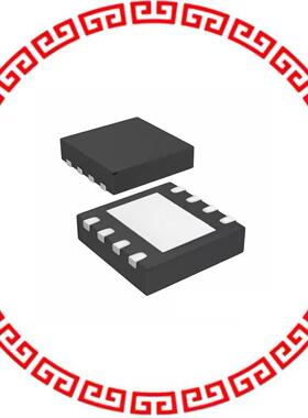 PIC12F519-I/MC IC MCU 8BIT 1.5KB FLASH 8DFN