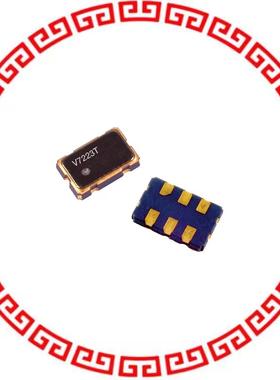 V7223T-074.1758M OSC VCXO 74.1758MHZ 3.3V LVCMOS