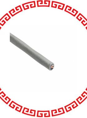 78132 SL005 CABLE 2COND 22AWG SHLD 100'