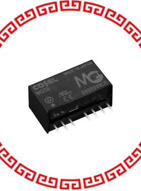 MGS61212 DC DC CONVERTER 12V