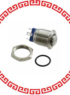 MAV0120/3D2AM024 SWITCH PUSHBUTTON SPST-NO 2A 36