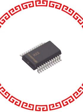MAX8722AEEG+ IC CCFL BACKLIGHT CTRL 24-QSOP