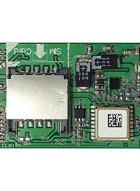 EMIO-2550-01A1《RF Modules》