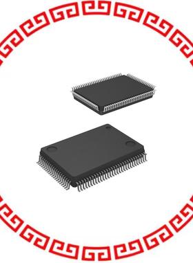 M30624FGPFP#U3C IC MCU 16BIT 256KB FLASH 100QFP